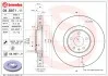 Тормозной диск BREMBO 09.B971.11 (фото 2)