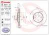 Тормозной диск BREMBO 09.B975.11 (фото 2)