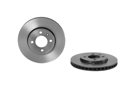 Тормозной диск BREMBO 09.B975.11