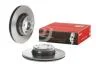 Тормозной диск BREMBO 09.C116.11 (фото 2)