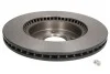 Гальмівний диск BREMBO 09.C174.11 (фото 1)