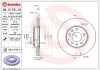 Тормозной диск вентилируемый BREMBO 09.C179.11 (фото 2)