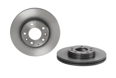Тормозной диск вентилируемый BREMBO 09.C179.11