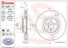 Тормозной диск BREMBO 09.C207.11 (фото 2)