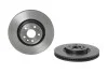 Тормозной диск BREMBO 09.C207.11 (фото 3)