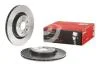 Диск тормозной BREMBO 09.C209.11 (фото 1)