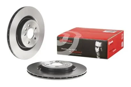 Диск тормозной BREMBO 09.C209.11