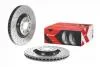 Гальмівні диски BREMBO 09.C306.1X (фото 2)