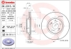Тормозной диск BREMBO 09.C313.11 (фото 2)