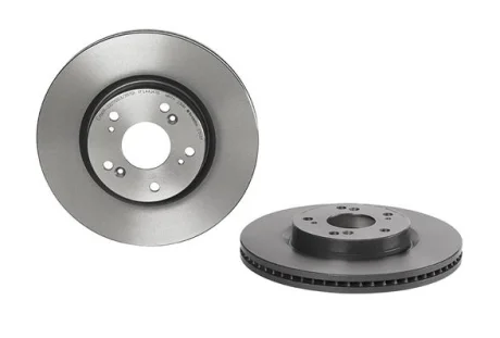 Гальмівний диск BREMBO 09.C313.11