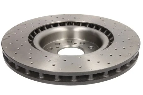 Гальмівний диск BREMBO 09C33811