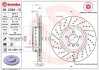 Тормозной диск BREMBO 09.C394.13 (фото 3)