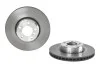 Тормозной диск BREMBO 09.C397.13 (фото 2)