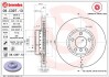 Гальмівний диск BREMBO 09.C397.13 (фото 3)