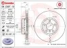 Тормозной диск BREMBO 09.C397.13 (фото 3)