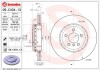 Гальмівний диск двосекційний BREMBO 09.C404.13 (фото 1)