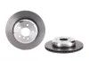 Тормозной диск BREMBO 09.C411.13 (фото 1)