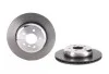 Тормозной диск BREMBO 09.C411.13 (фото 3)