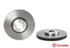 Тормозной диск BREMBO 09.C412.13 (фото 1)