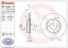 Тормозной диск BREMBO 09.C422.11 (фото 1)