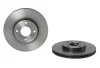 Тормозной диск BREMBO 09.C422.11 (фото 2)