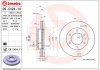 Тормозной диск BREMBO 09.C424.11 (фото 2)