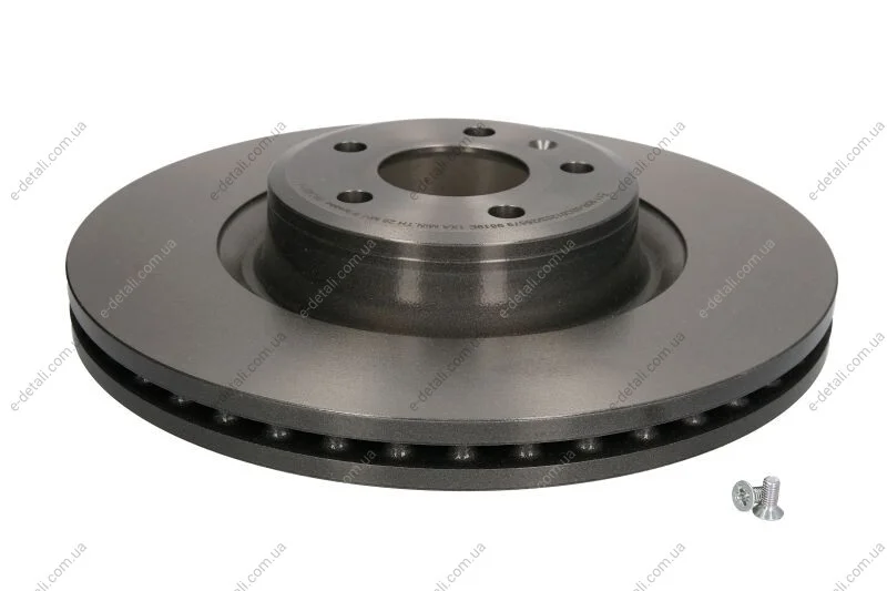 Тормозной диск BREMBO 09.C427.11 (фото 1)