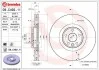 Гальмівний диск BREMBO 09.C492.11 (фото 2)