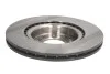 Тормозной диск BREMBO 09.C496.11 (фото 2)