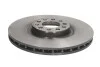 Тормозной диск BREMBO 09C49711 (фото 1)