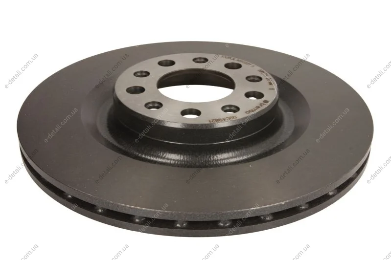 Тормозной диск BREMBO 09C49821 (фото 1)