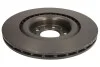 Тормозной диск BREMBO 09C49821 (фото 2)