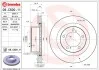 Гальмівний диск BREMBO 09.C500.11 (фото 1)