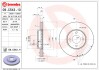 Гальмівний диск BREMBO 09.C543.11 (фото 1)