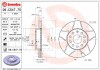 Тормозной диск BREMBO 09.C547.75 (фото 1)