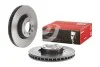 Тормозной диск BREMBO 09.C549.11 (фото 2)