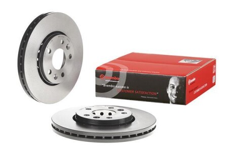 Тормозной диск BREMBO 09.C646.11