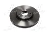 Диск тормозной MAZDA 6 2.0-2.5 2013-, CX-5 2.0-2.2 2011-передн. (выр-во) BREMBO 09.C654.11 (фото 1)