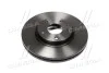 Диск тормозной MAZDA 6 2.0-2.5 2013-, CX-5 2.0-2.2 2011-передн. (выр-во) BREMBO 09.C654.11 (фото 3)