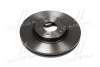 Диск тормозной MAZDA 6 2.0-2.5 2013-, CX-5 2.0-2.2 2011-передн. (выр-во) BREMBO 09.C654.11 (фото 4)