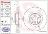 Тормозной диск BREMBO 09.C819.11 (фото 1)