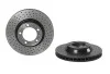 Тормозной диск BREMBO 09.C877.11 (фото 1)