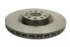 Тормозной диск BREMBO 09C89211 (фото 1)