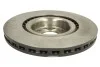 Тормозной диск BREMBO 09C89211 (фото 2)