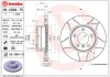 Тормозные диски BREMBO 09C89475 (фото 1)