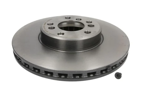 Тормозной диск вентилируемый BREMBO 09.C896.11