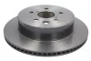Тормозной диск задний BREMBO 09.C930.11 (фото 1)