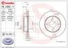 Тормозной диск BREMBO 09.C935.11 (фото 1)