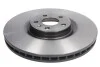 Тормозной диск BREMBO 09.C936.11 (фото 3)