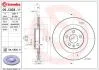 Тормозной диск BREMBO 09.C938.11 (фото 1)